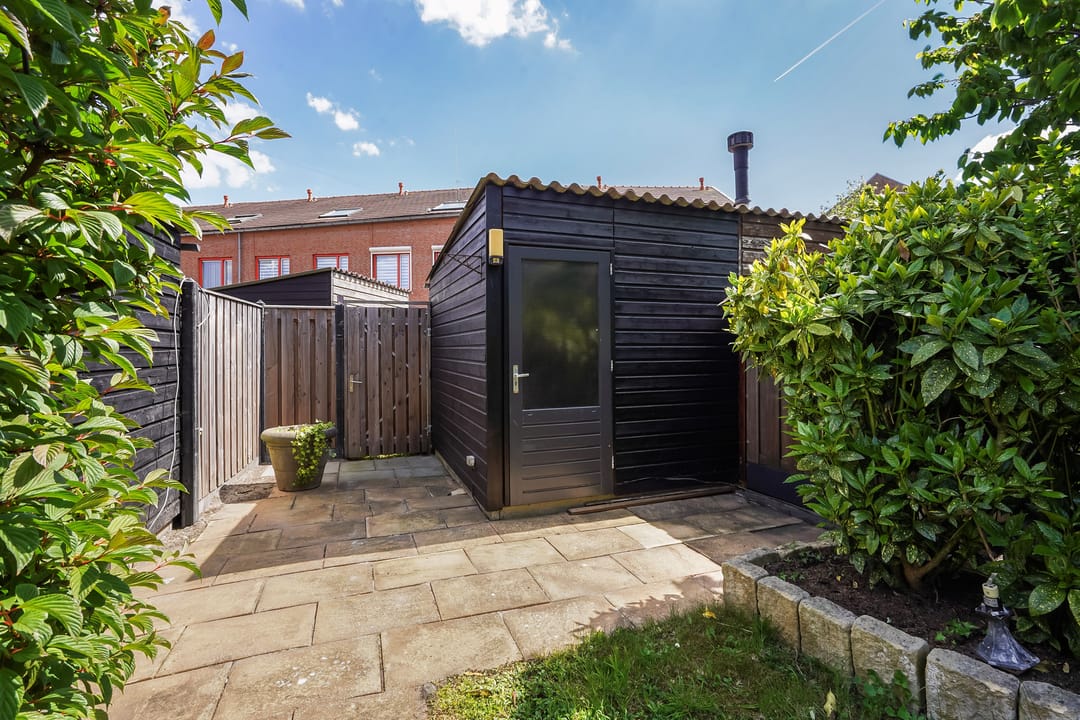 Foto 32 van Ballangéelaan 52