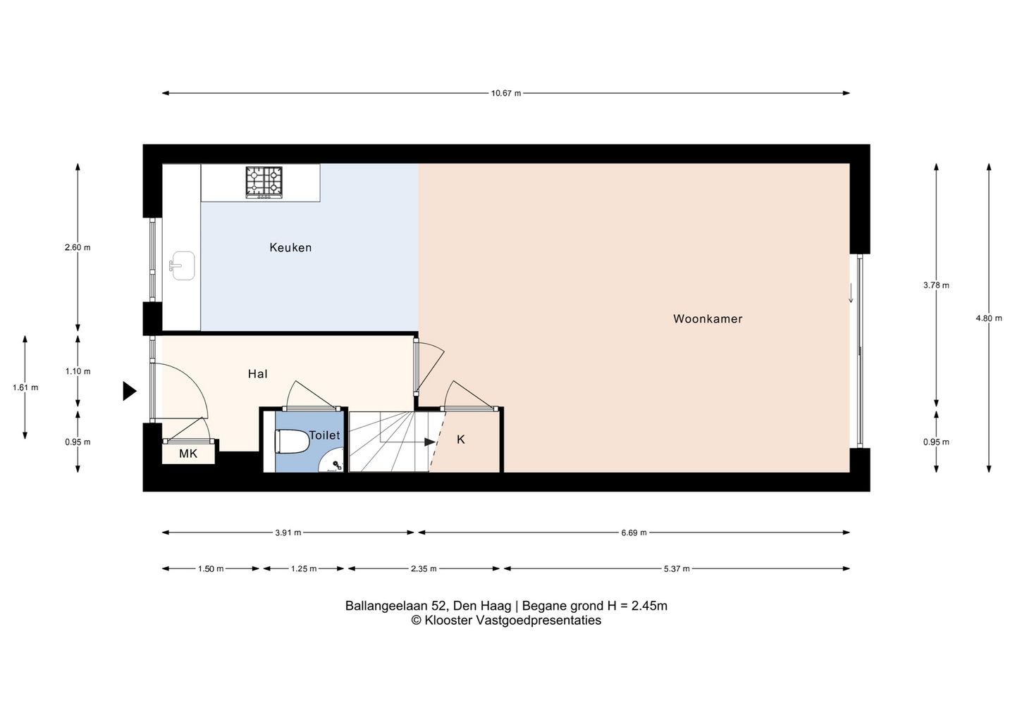Foto 35 van Ballangéelaan 52