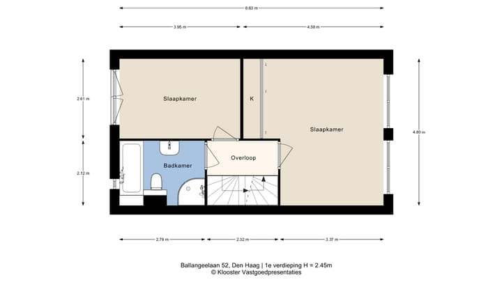 Foto 36 van Ballangéelaan 52