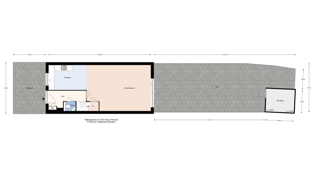 Foto 38 van Ballangéelaan 52