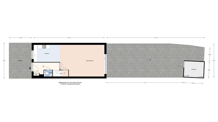 Foto 38 van Ballangéelaan 52