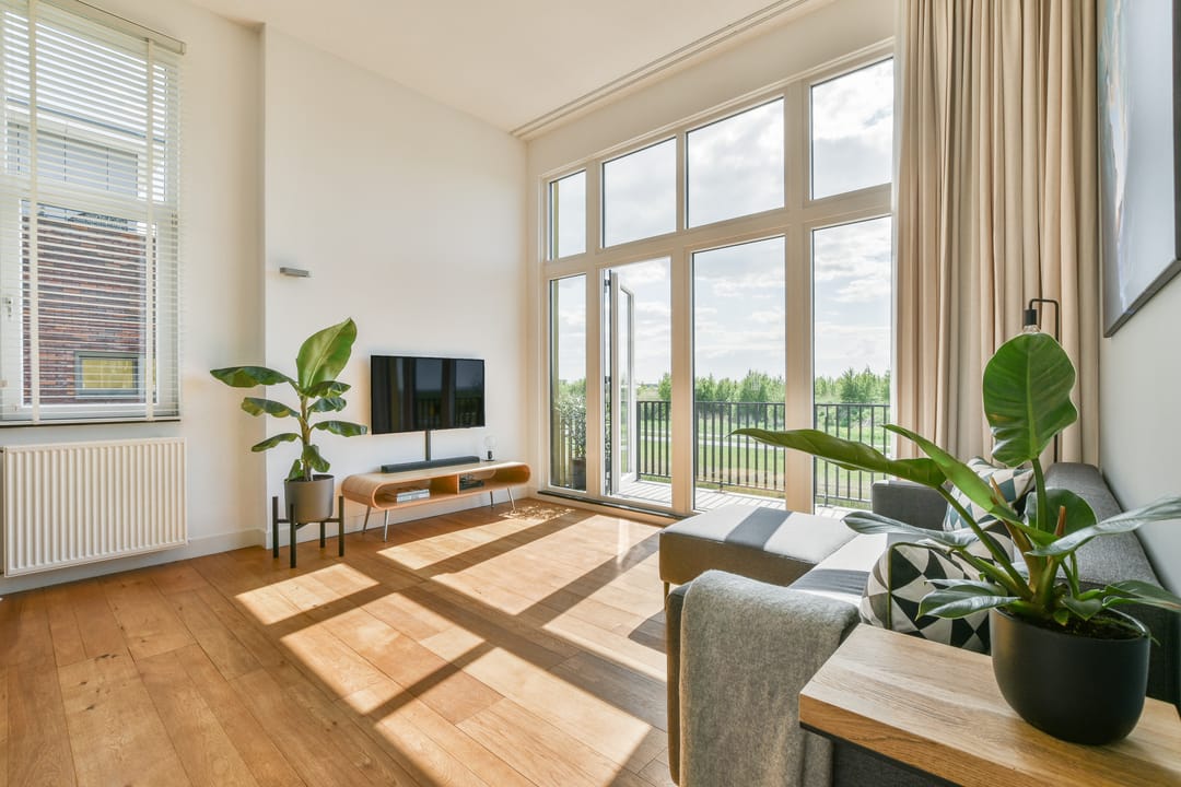 Foto 2 van Adriaen Blockstraat 80