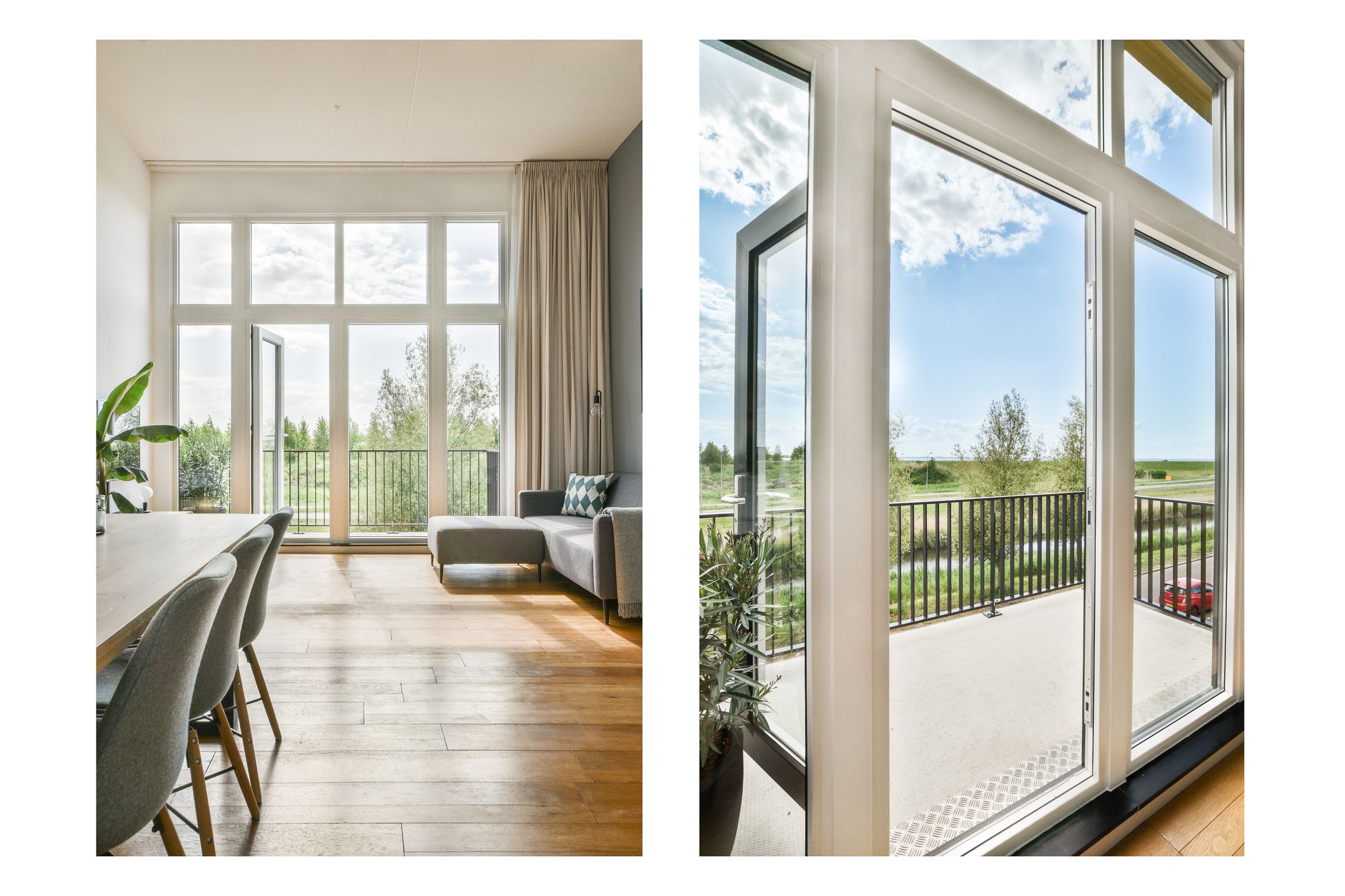 Foto 9 van Adriaen Blockstraat 80