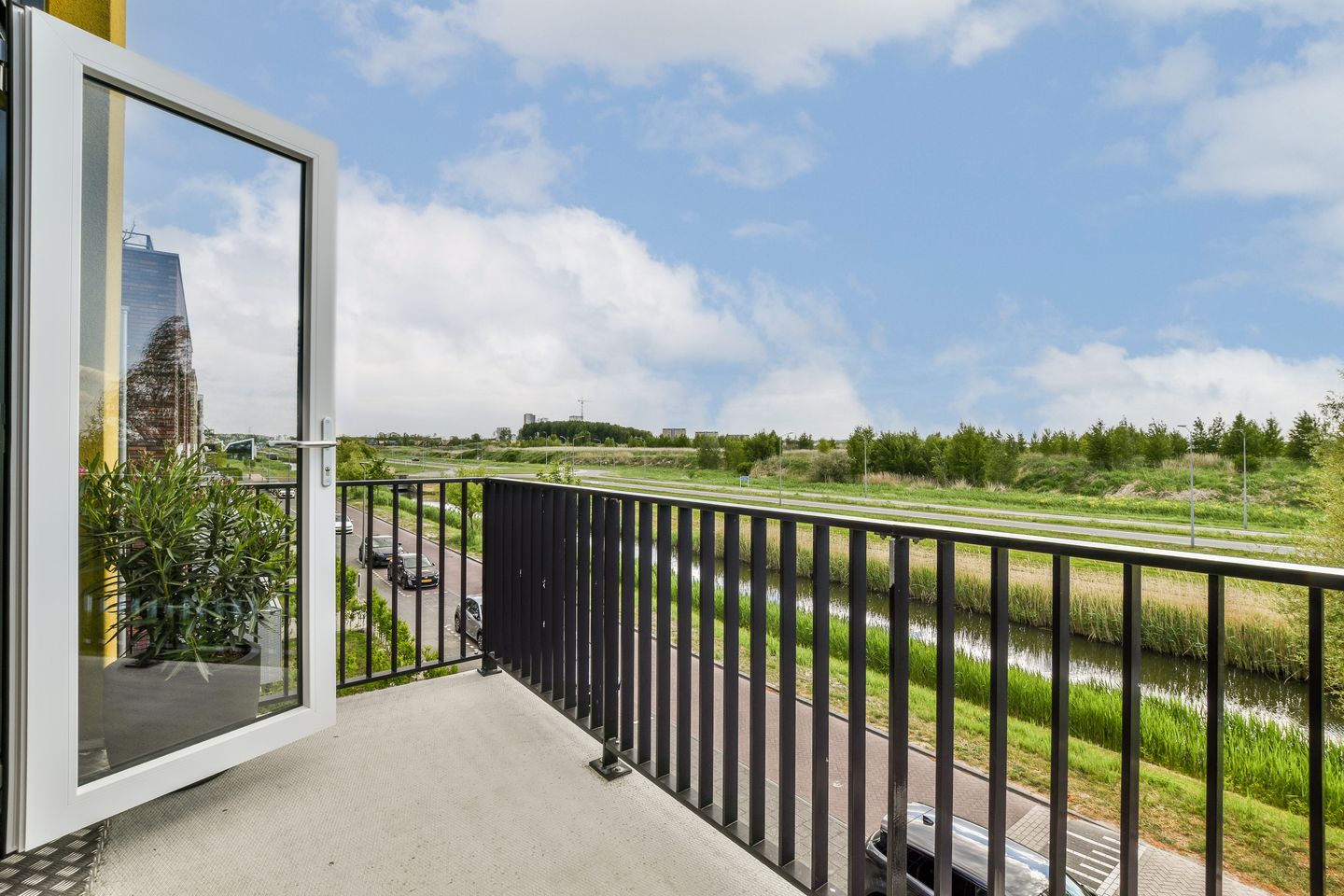 Foto 10 van Adriaen Blockstraat 80