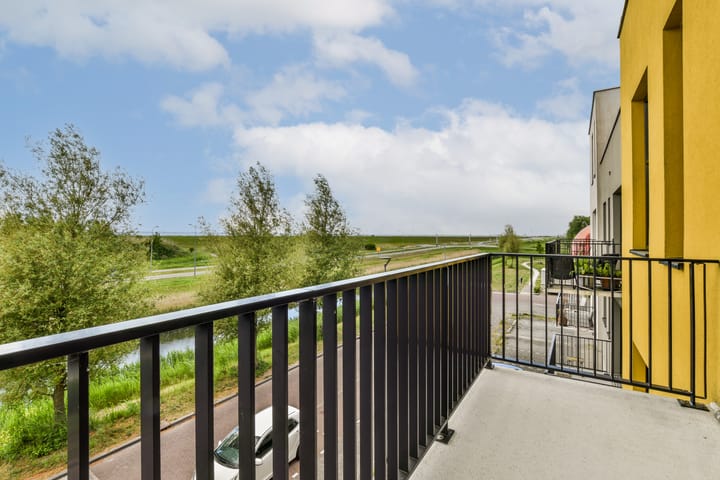 Foto 11 van Adriaen Blockstraat 80