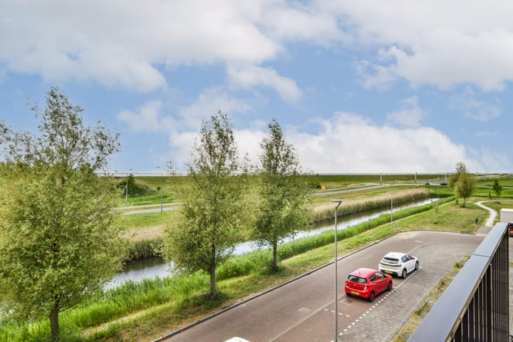 Foto 12 van Adriaen Blockstraat 80