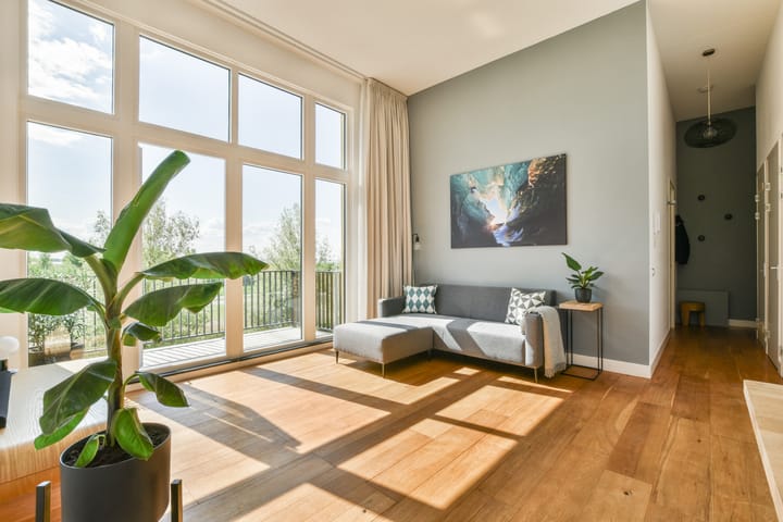 Foto 13 van Adriaen Blockstraat 80