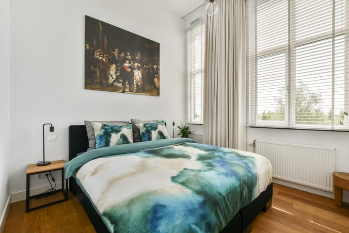 Foto 14 van Adriaen Blockstraat 80