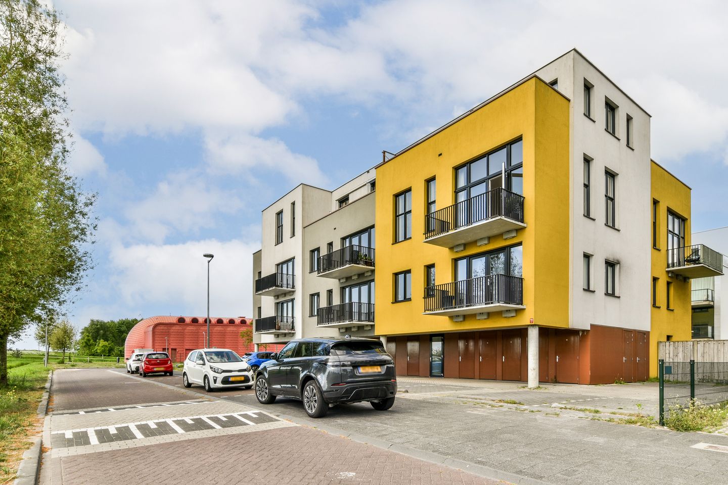 Foto 20 van Adriaen Blockstraat 80