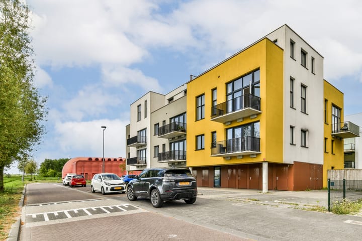 Foto 20 van Adriaen Blockstraat 80