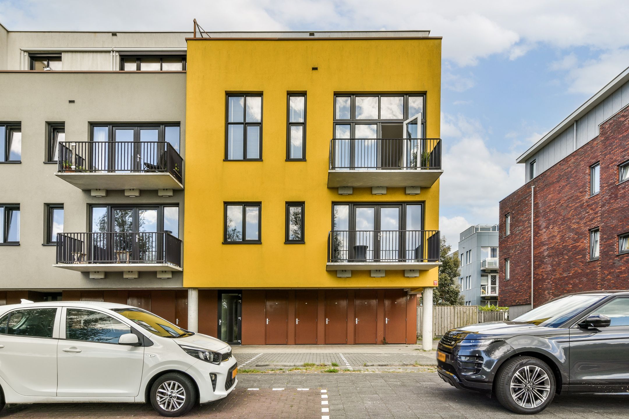 Foto 21 van Adriaen Blockstraat 80