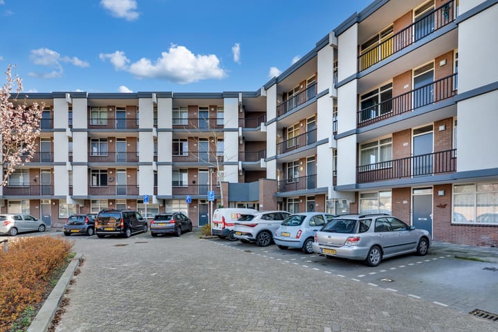 Photo 4 of Louvre 160