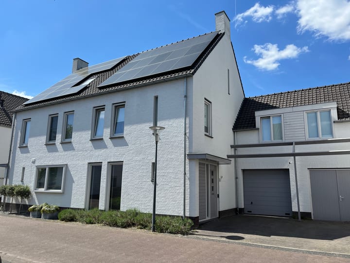 Foto 1 van Wastronahof 4