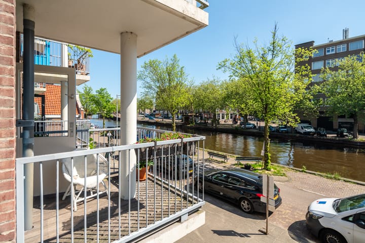 Foto 3 van Sloterkade 36-A