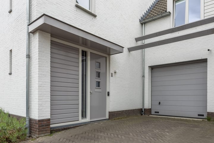 Foto 2 van Wastronahof 4