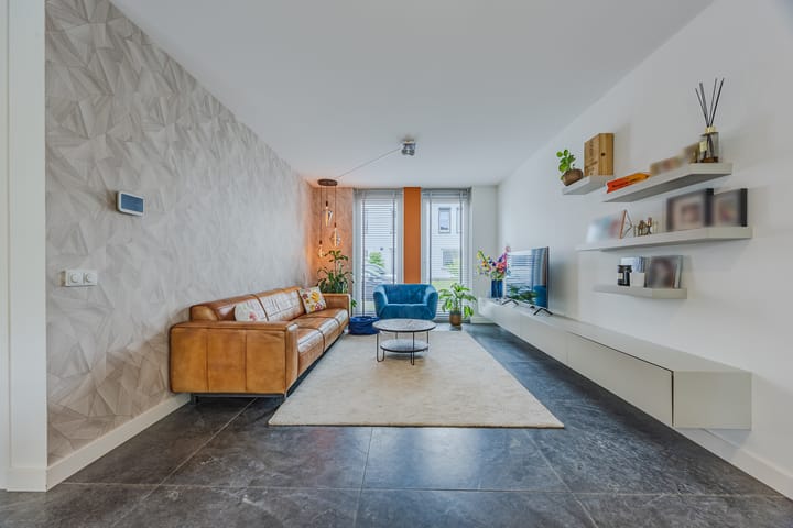 Foto 3 van Wastronahof 4