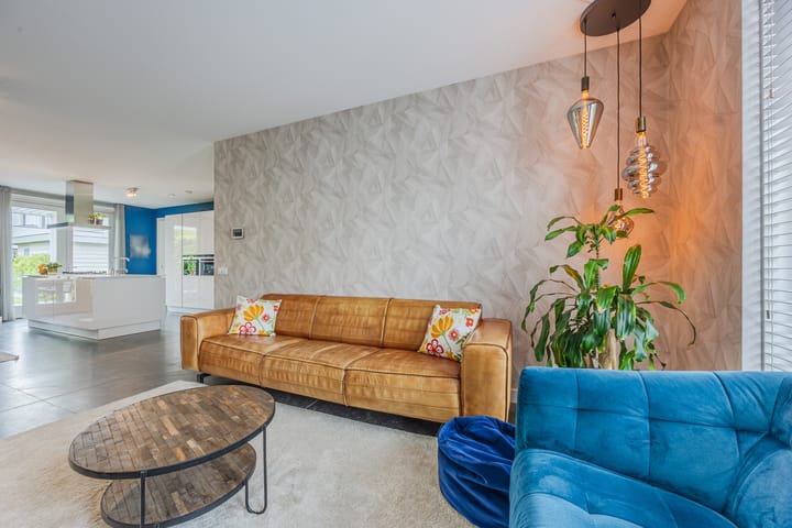 Foto 4 van Wastronahof 4