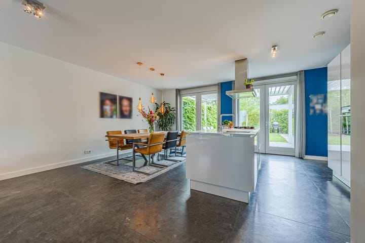 Foto 5 van Wastronahof 4