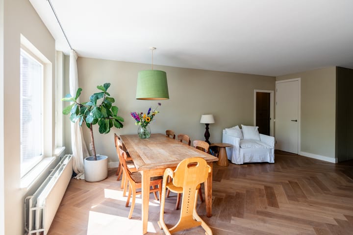 Foto 5 van Sloterkade 36-A