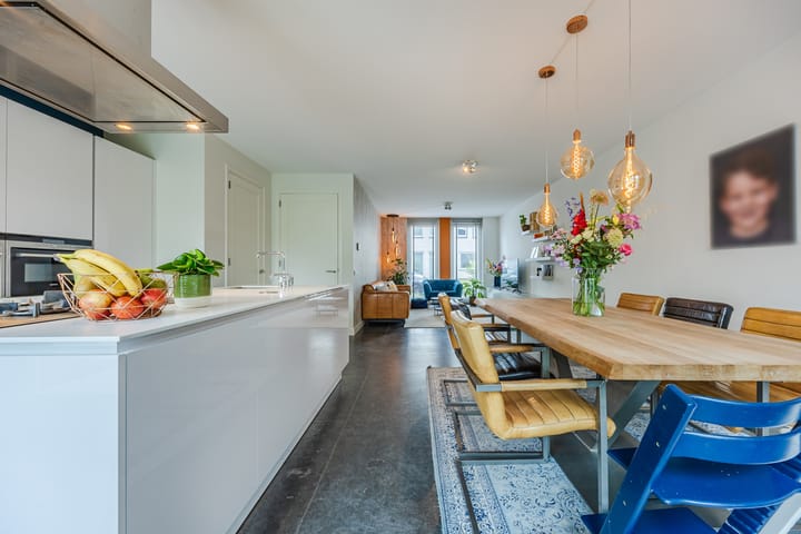 Foto 8 van Wastronahof 4