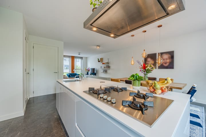 Foto 10 van Wastronahof 4