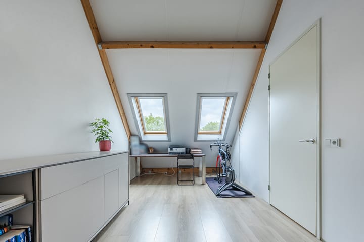 Foto 33 van Wastronahof 4