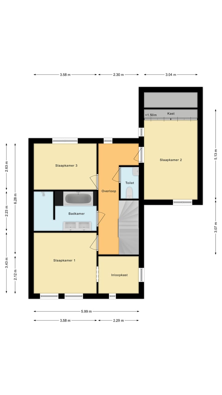 Foto 49 van Wastronahof 4