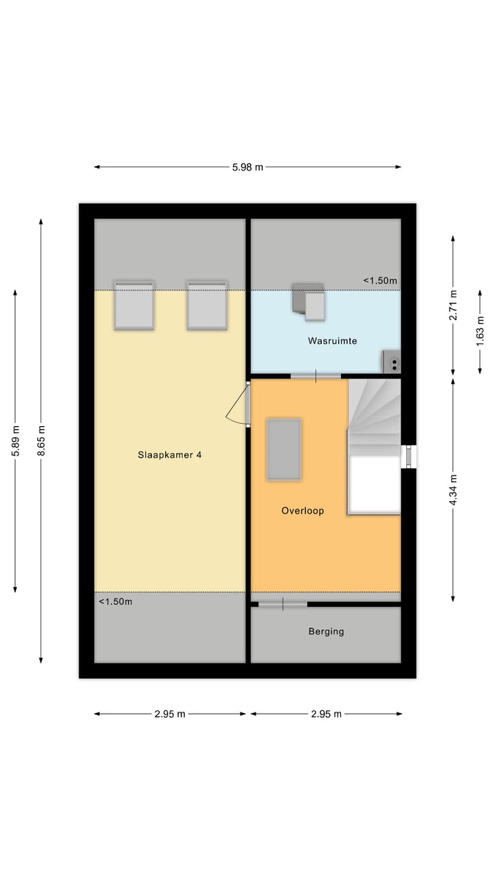 Foto 50 van Wastronahof 4