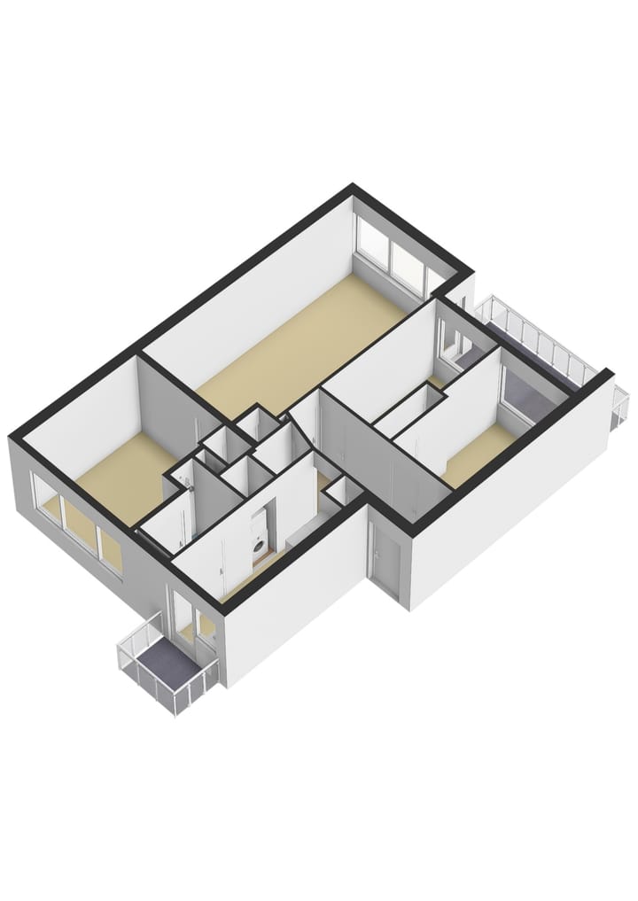 Foto 36 van Maasstraat 49