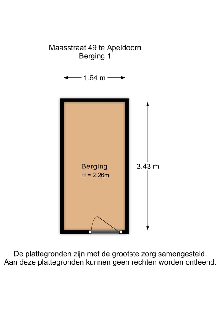 Foto 37 van Maasstraat 49