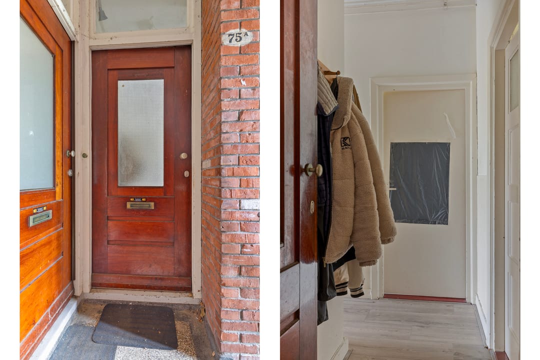 Photo 2 of Star Numanstraat 75-A