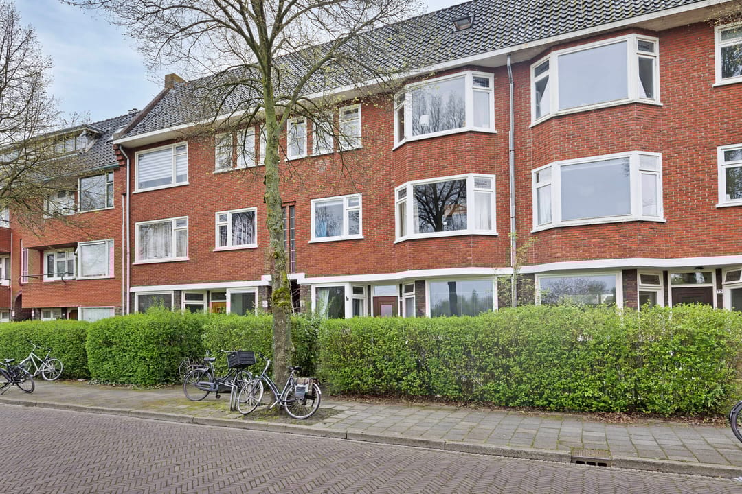 Photo 1 of Star Numanstraat 75-A