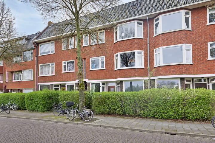 Star Numanstraat 75 A