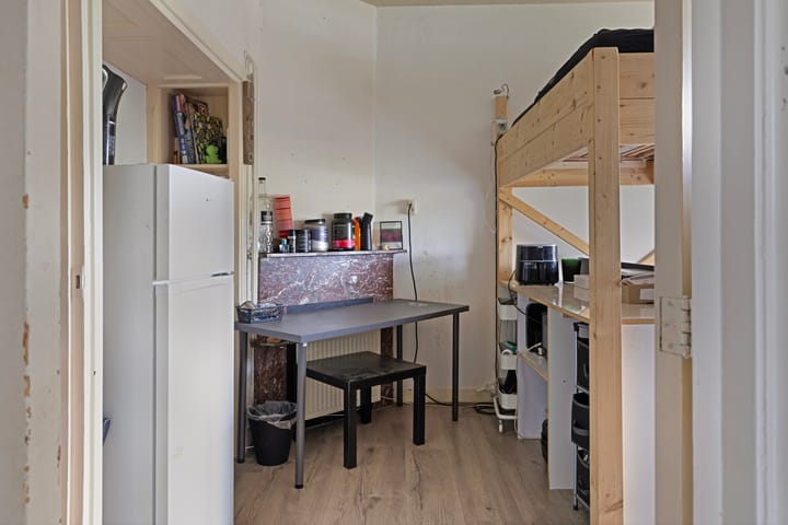 Foto 4 van Star Numanstraat 75-A