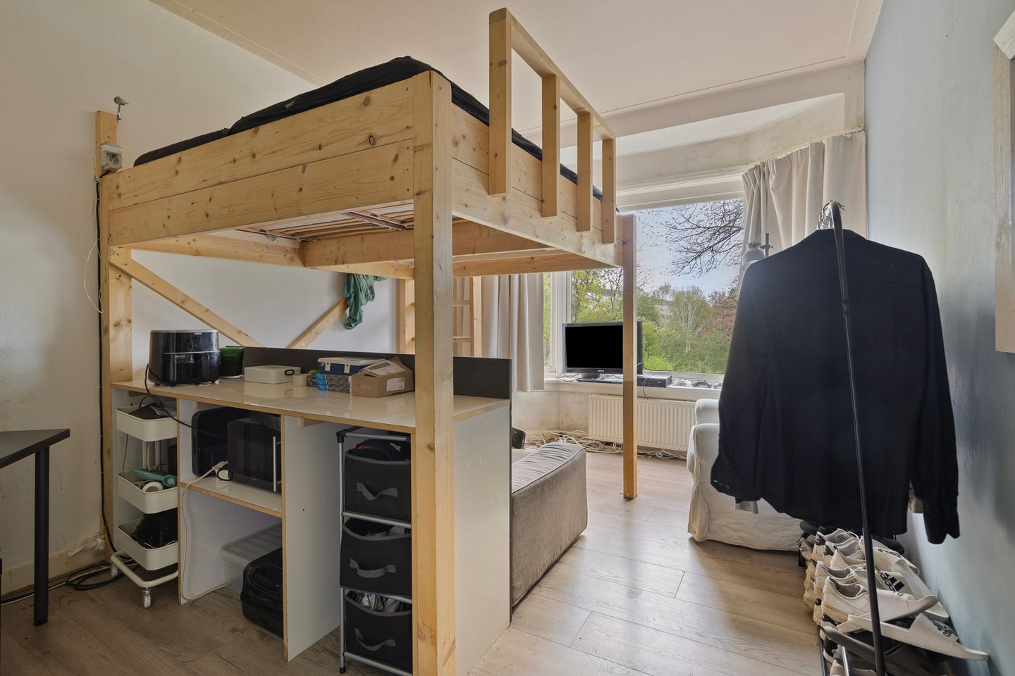 Photo 5 of Star Numanstraat 75-A