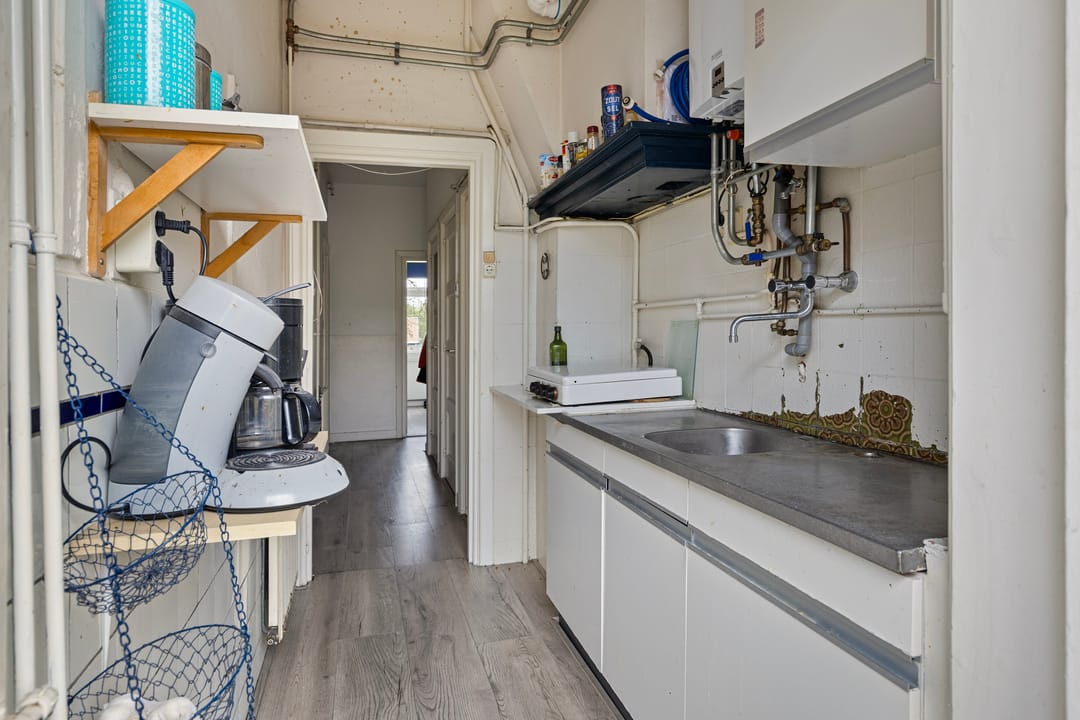 Photo 7 of Star Numanstraat 75-A