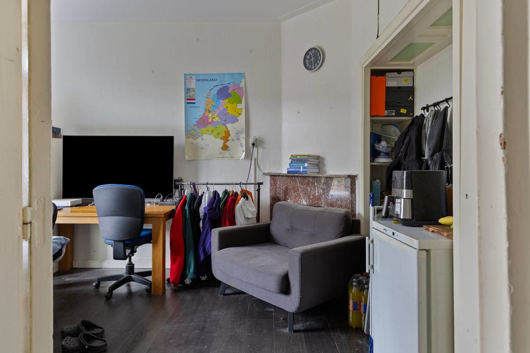 Photo 8 of Star Numanstraat 75-A