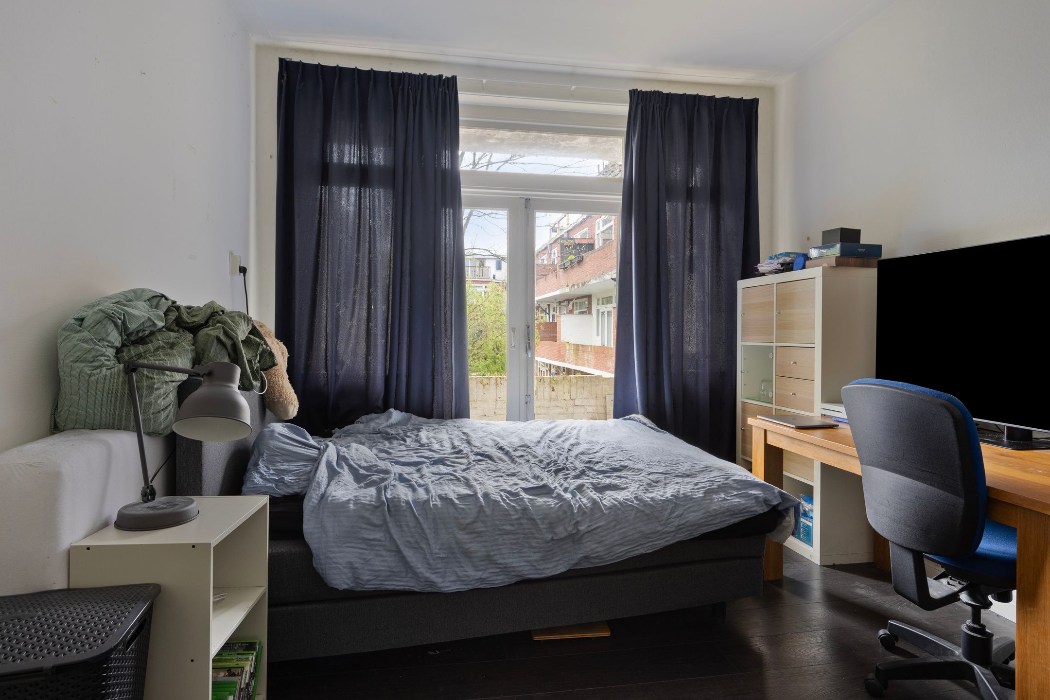 Photo 9 of Star Numanstraat 75-A