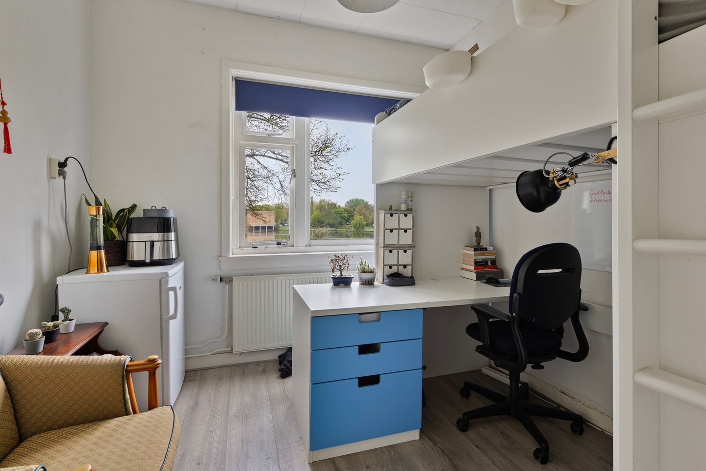 Photo 10 of Star Numanstraat 75-A