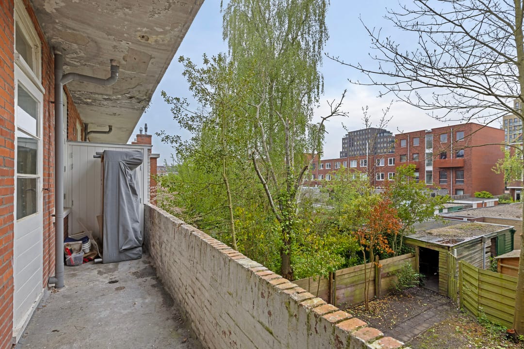 Photo 16 of Star Numanstraat 75-A