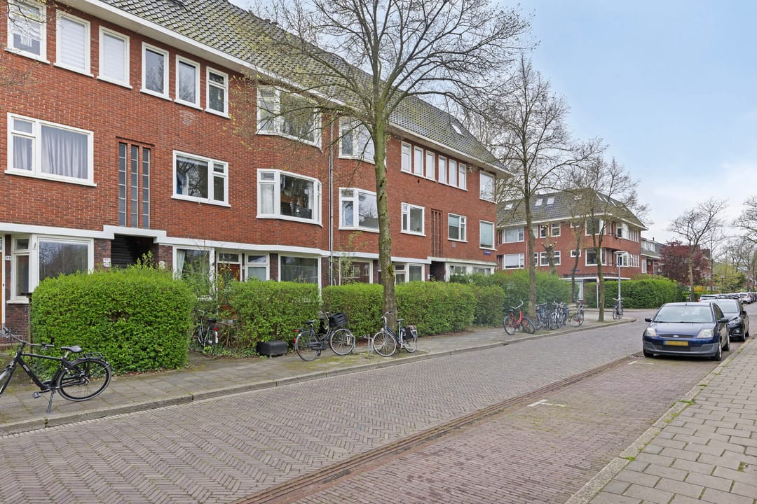 Photo 17 of Star Numanstraat 75-A