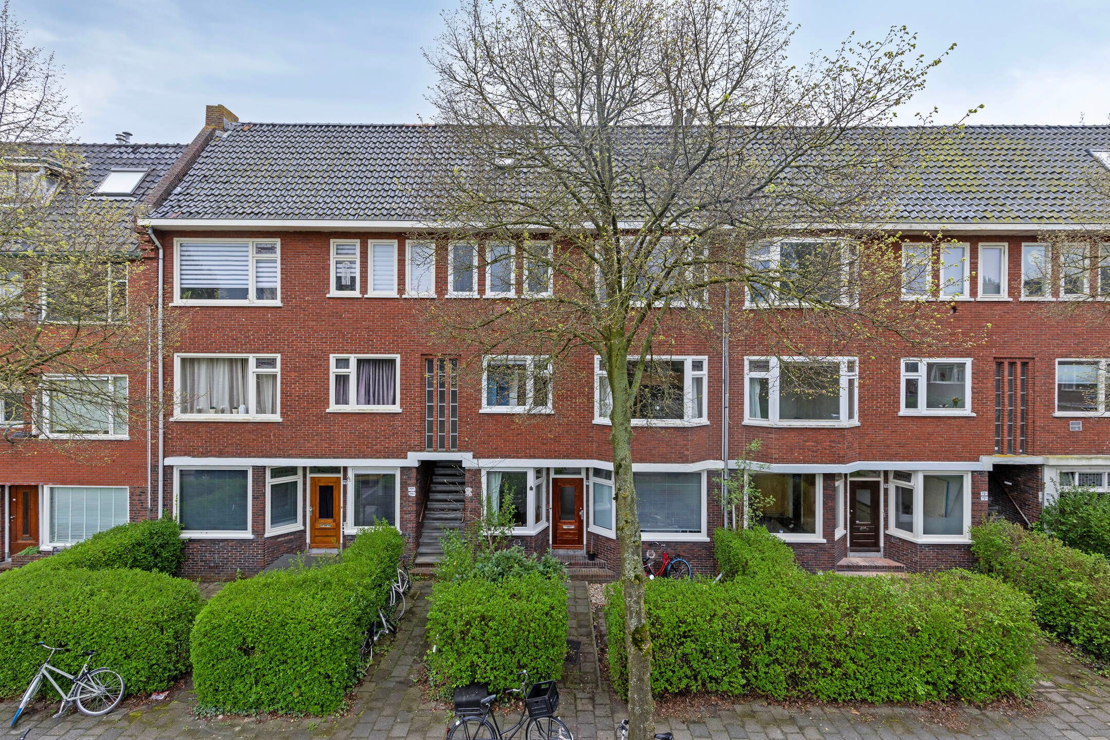 Photo 18 of Star Numanstraat 75-A