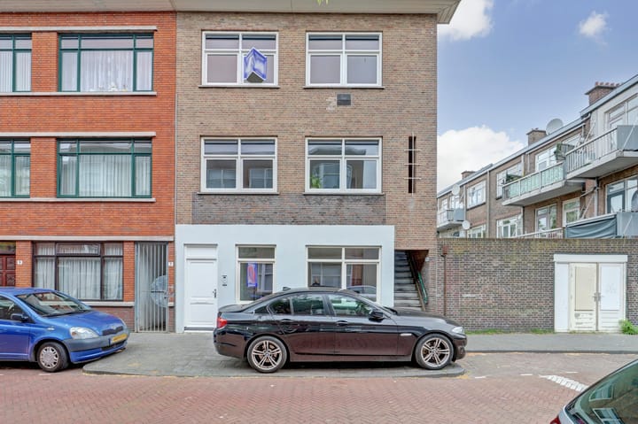 Foto 2 van Joris van der Haagenstraat 1