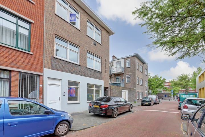 Foto 4 van Joris van der Haagenstraat 1