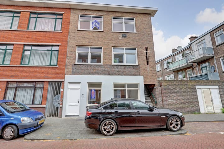 Foto 5 van Joris van der Haagenstraat 1