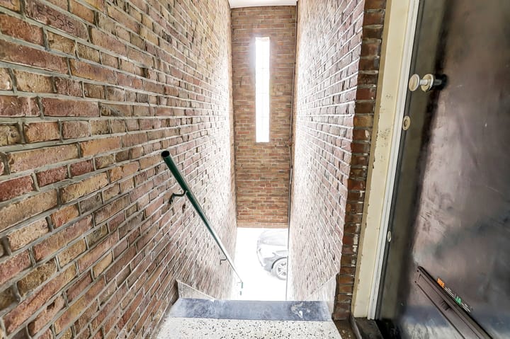 Photo 7 of Joris van der Haagenstraat 1