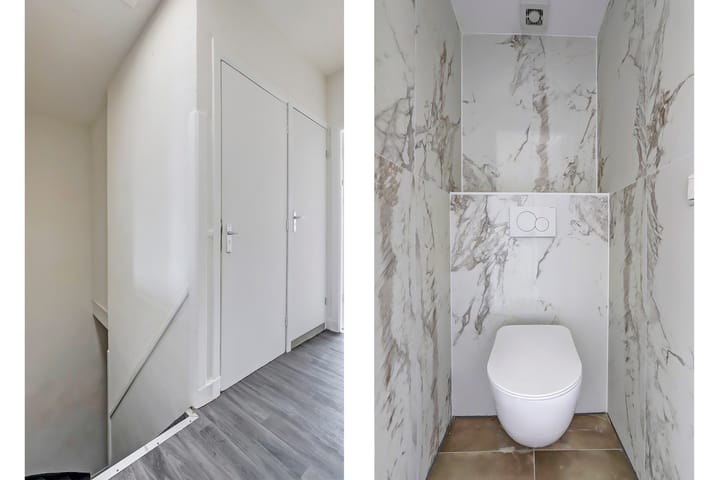 Photo 8 of Joris van der Haagenstraat 1