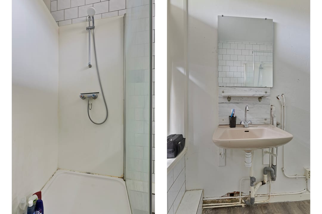 Photo 13 of Star Numanstraat 75-A