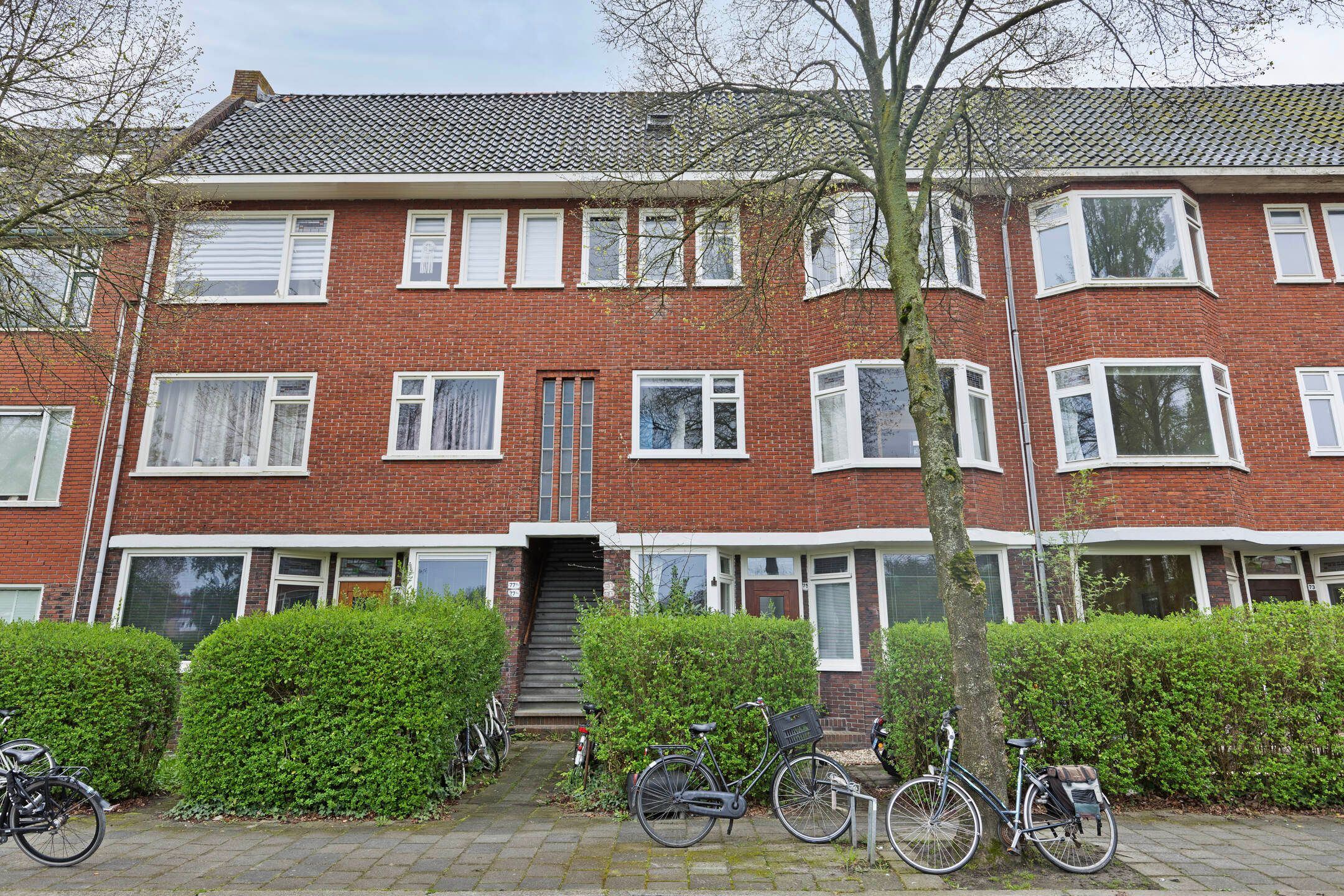Photo 21 of Star Numanstraat 75-A