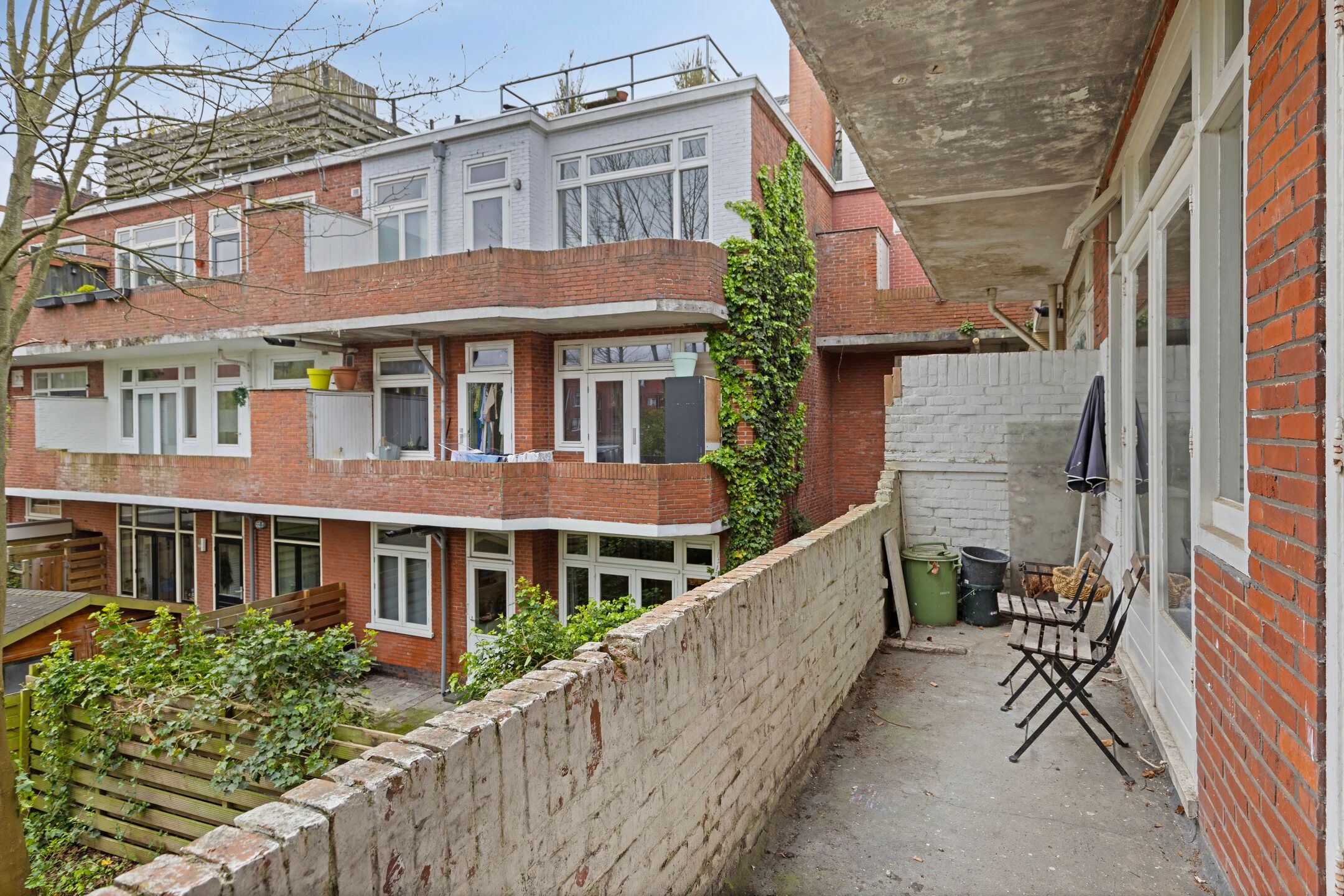 Photo 15 of Star Numanstraat 75-A